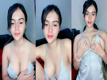 Bokep Live Streamer Susu Mancung Mulus Binal