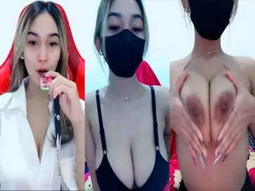 Bokep Live Ulyaa Selebgram Cantik Live Show Binal