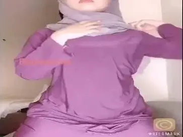Dokumentasi Babyrina Cantik Live Bersantai Kasur