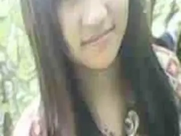 Ukhti Siswi SMA Hijab Cantik Pasrah Di Hutan